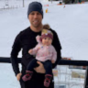 Meet your Posher, Jesse